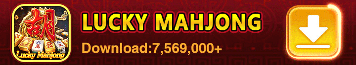 Mahjong Luck LUCKY Mahjong